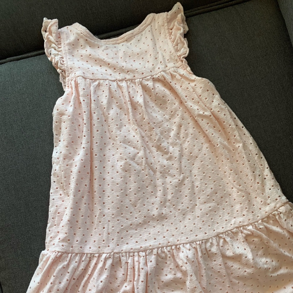 Adorable 3t dress. Perfect for summer.